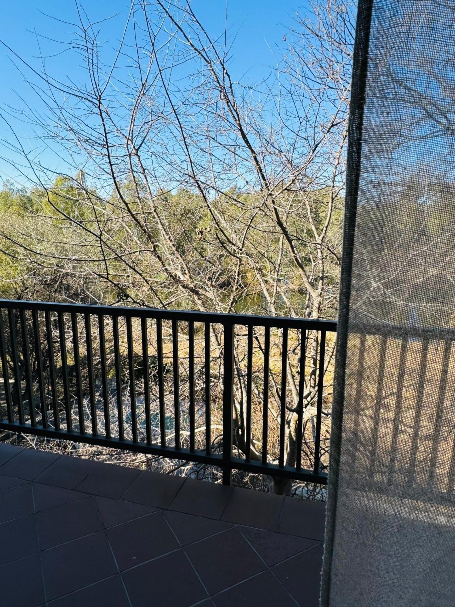 Megumi - Vaal Riverside Retreat - Loadshedding Friendly Parys Eksteriør billede
