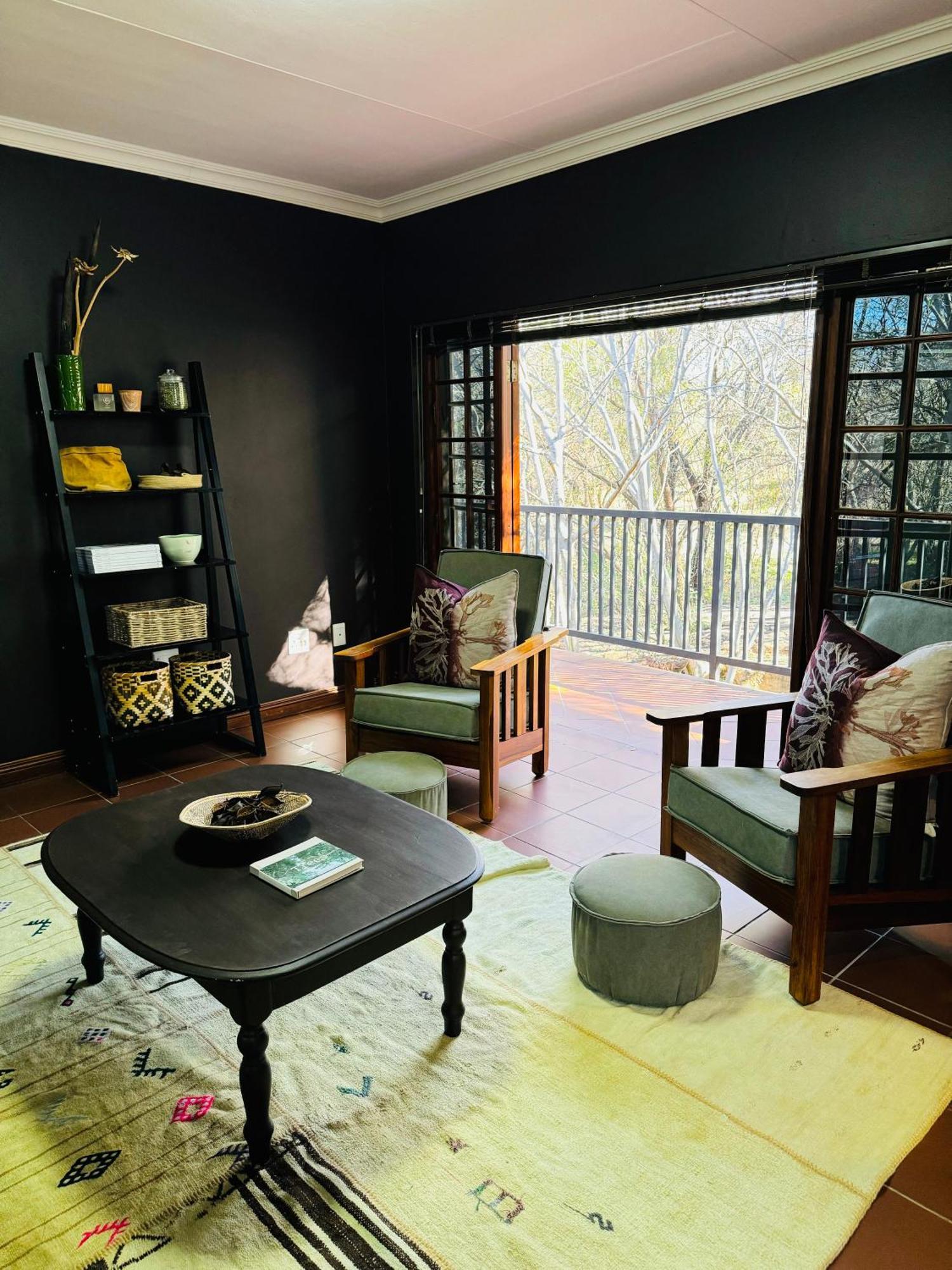 Megumi - Vaal Riverside Retreat - Loadshedding Friendly Parys Eksteriør billede